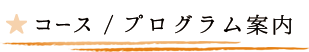 ツアープログラム